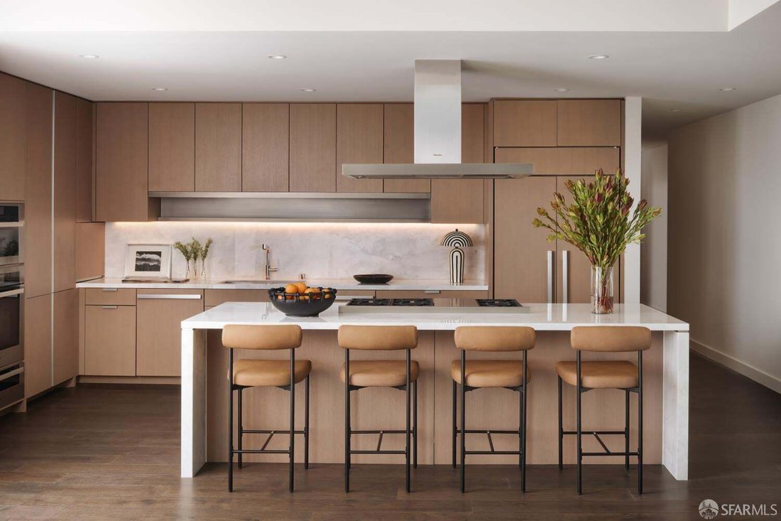 Condo in San Francisco, California, United States 2 - 19171816