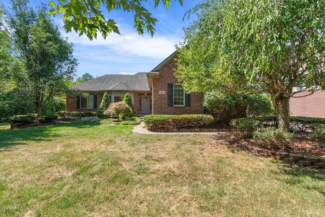 Casa a Garden City, Michigan, Stati Uniti 2 - 19175638
