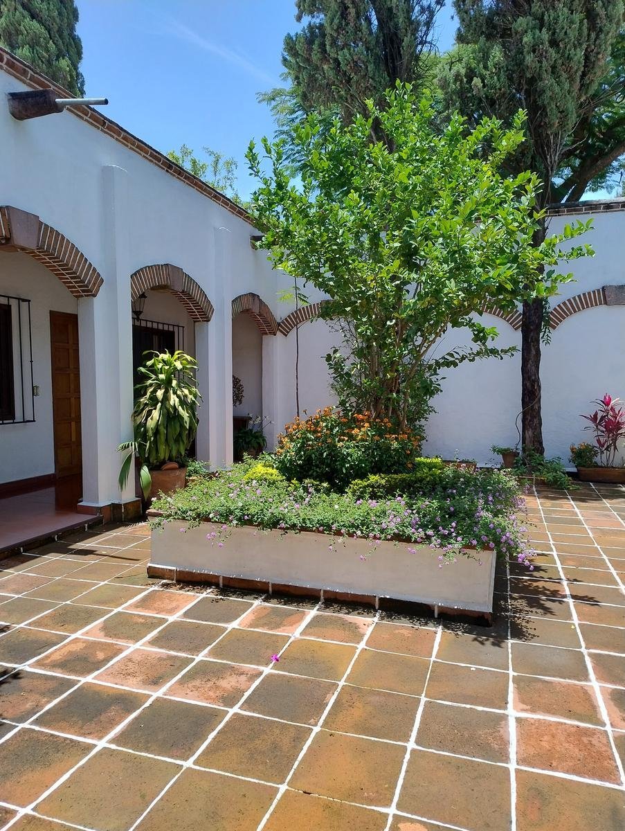 Casa en Cuernavaca, Morelos, México 1 - 19181305