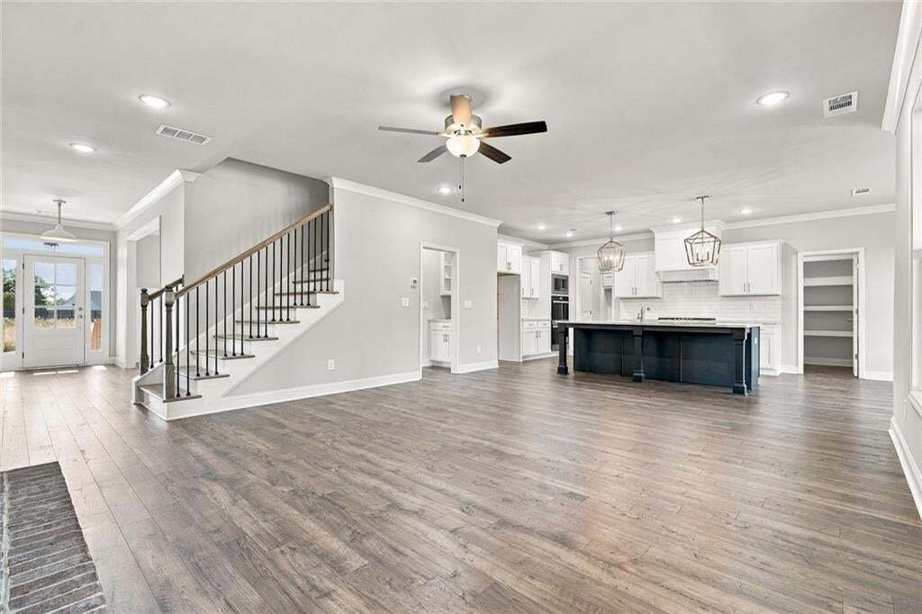 House in Gainesville, Georgia, United States 3 - 19172815