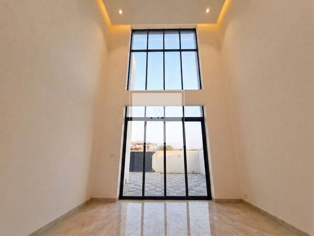 Villa in Discovery Gardens, Dubai, Vereinigte Arabische Emirate 1 - 19176939