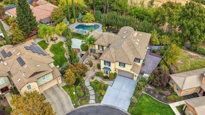 Casa en Roseville, California, Estados Unidos 1 - 19179202