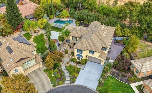 Maison à Roseville, Californie, États-Unis 1