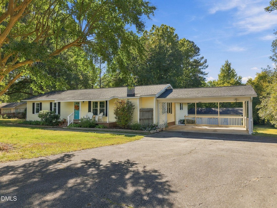 Maison à Raleigh, Caroline du Nord, États-Unis 1 - 19172032