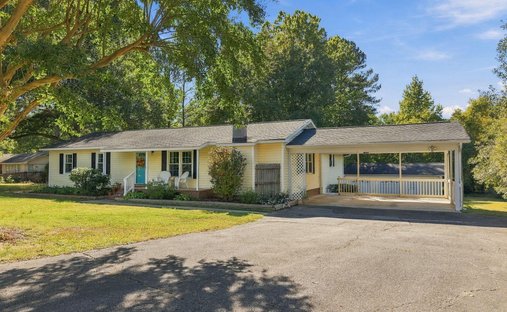 Casa en Raleigh, Carolina del Norte, Estados Unidos 1