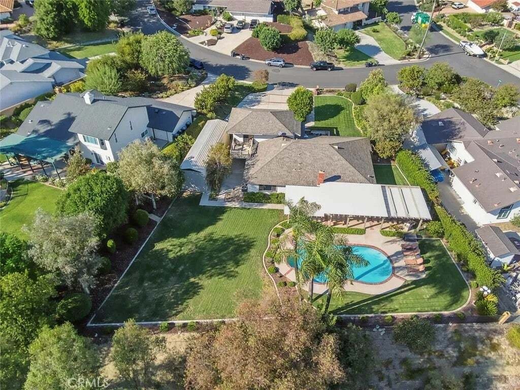 Haus in Chino Hills, Kalifornien, Vereinigte Staaten 5 - 19172524