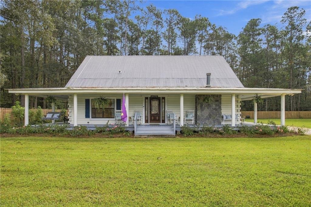 Casa a Covington, Louisiana, Stati Uniti 1 - 19169537