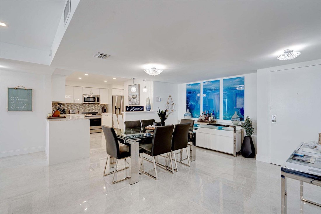Condo in Fort Lauderdale, Florida, United States 5 - 19169246