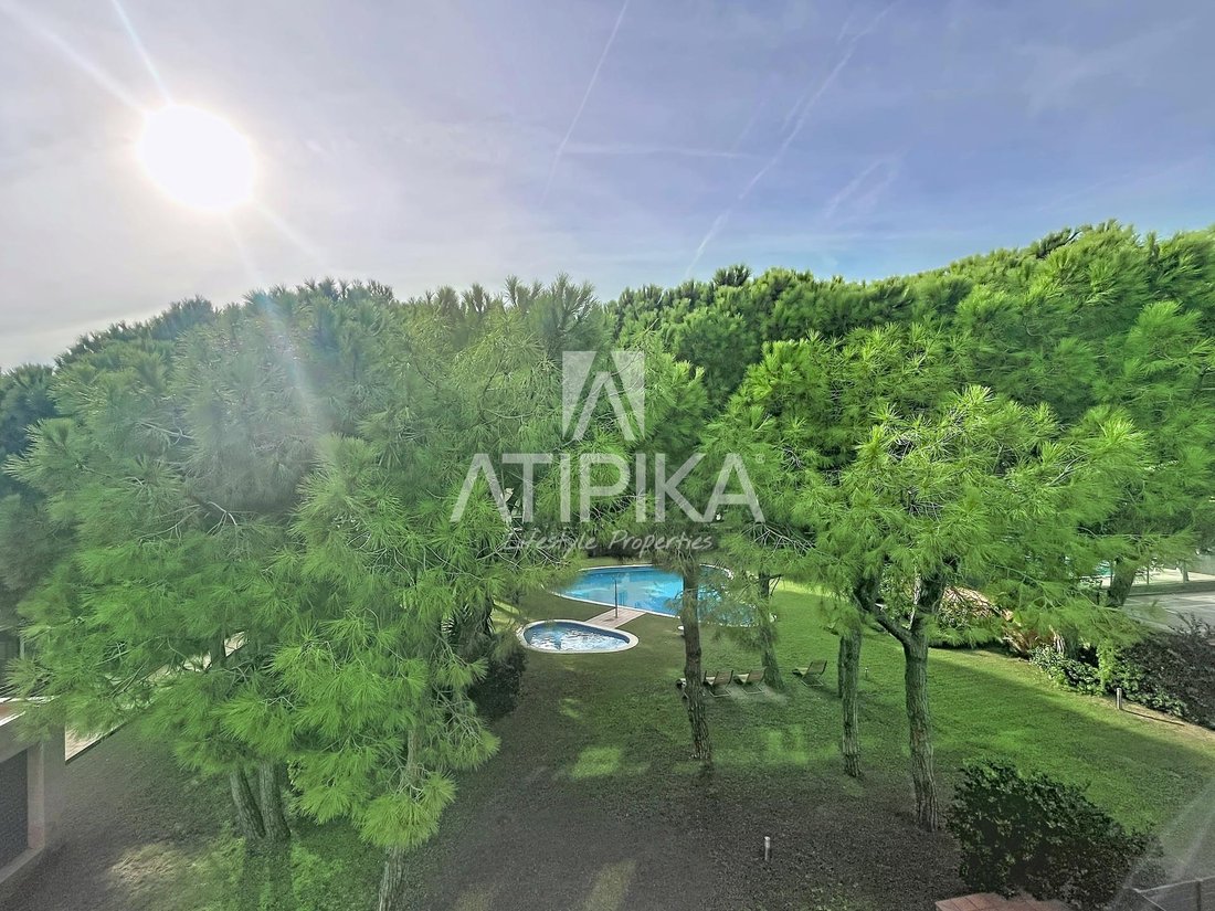 Villa in Castelldefels, Catalonia, Spain 4 - 19173129