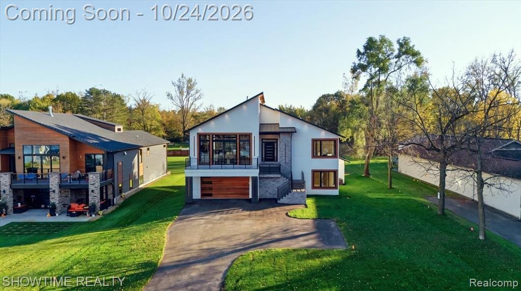 Maison à Fenton Road, Michigan, États-Unis 5 - 19174959