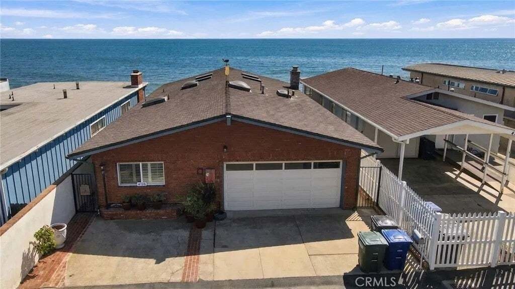Maison à Malibu Avenue, Californie, États-Unis 5 - 19172546