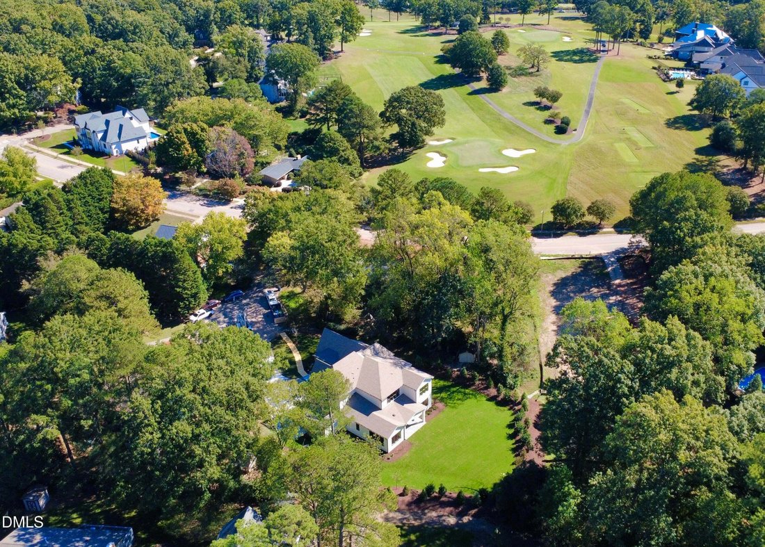 Haus in Bartons Creek, North Carolina, Vereinigte Staaten 2 - 18240933