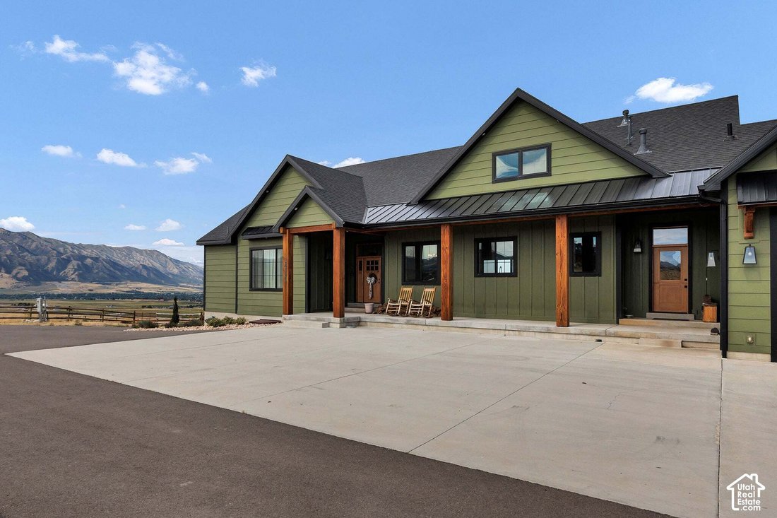 Maison à Hyrum, Utah, États-Unis 3 - 19168916