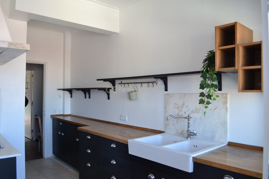 Appartement à Alvalade, Lisbonne, Portugal 2 - 19175205