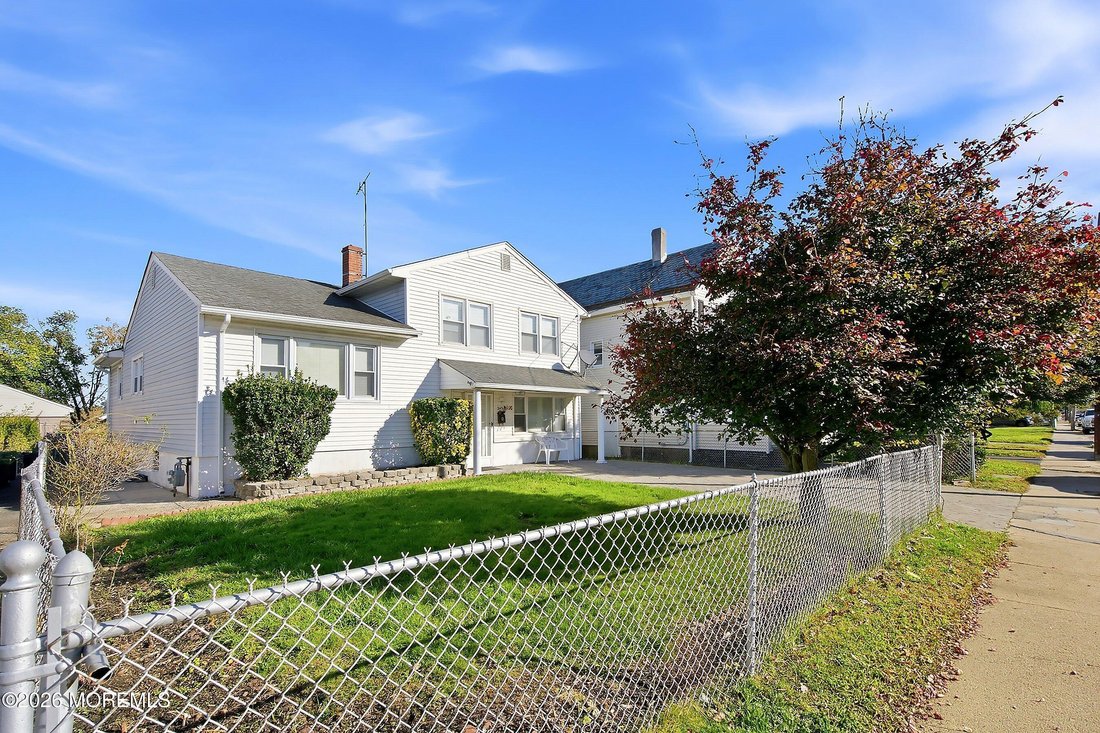 House in Long Branch, New Jersey, United States 2 - 19169411