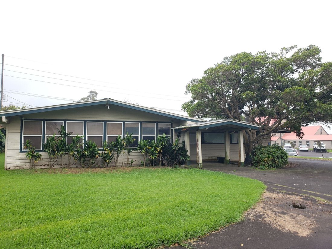 House in Waimea, Hawaii, United States 4 - 19174483