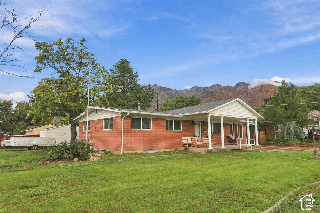 Maison à Cottonwood Heights, Utah, États-Unis 1 - 19177897