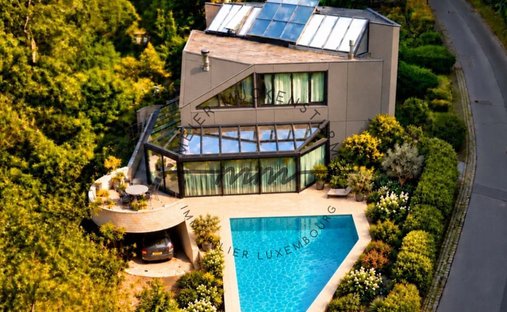 Casa a Mamer, Lussemburgo, Lussemburgo 1