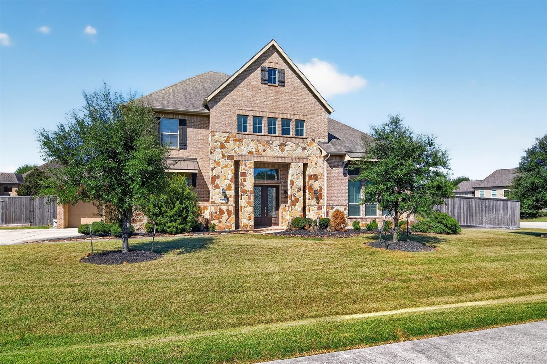 House in Houston, Texas, United States 2 - 19174744