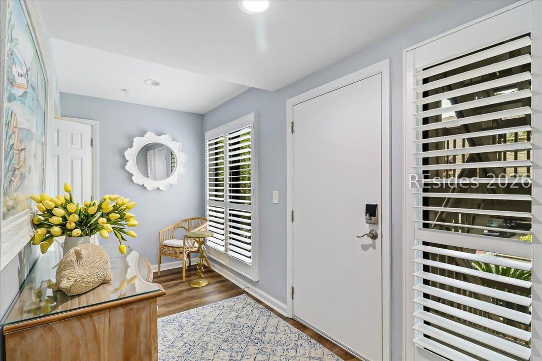 Appartement à Île de Hilton-Head, Caroline du Sud, États-Unis 5 - 19172181