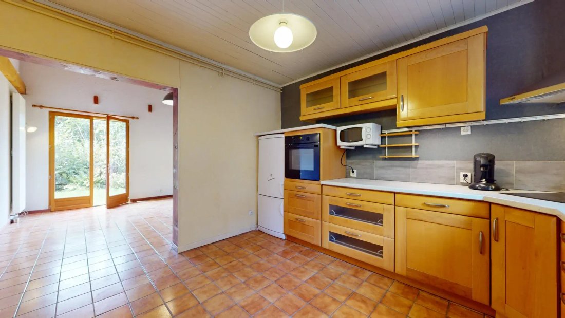 Chalet à Arâches-la-Frasse, Auvergne-Rhône-Alpes, France 3 - 19170329