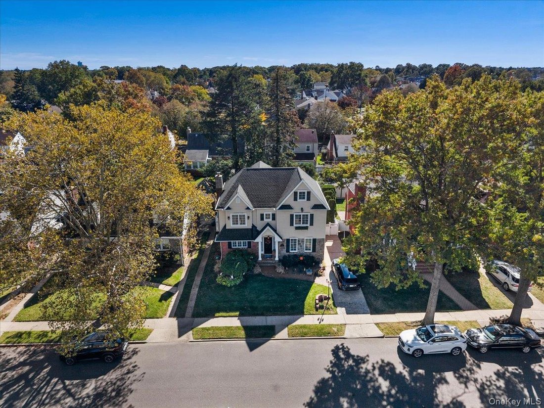 Haus in New Hyde Park, New York, Vereinigte Staaten 3 - 19171638
