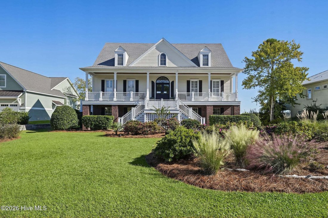 House in Southport, North Carolina, United States 2 - 19172763