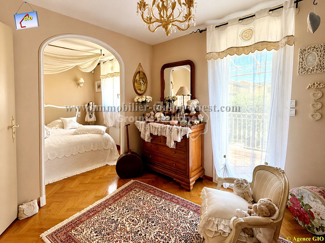 Villa à Saint-Cyr-sur-Mer, Provence-Alpes-Côte d'Azur, France 4 - 19170802