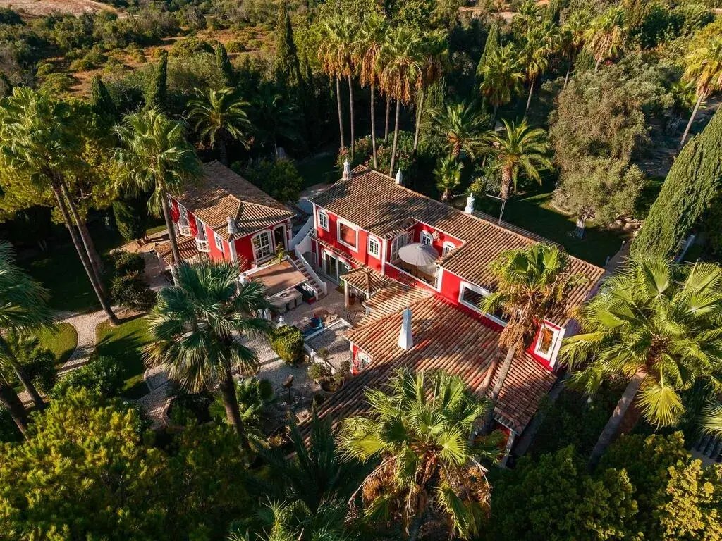 Villa in Loule (Sao Clemente), Algarve, Portugal 1 - 19168819