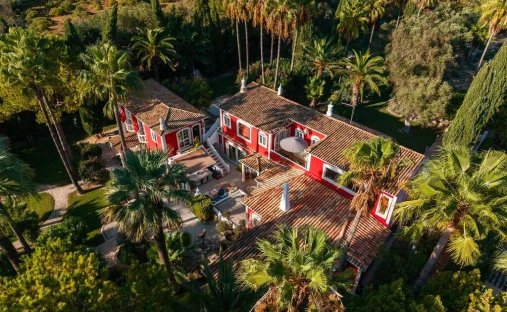 Villa en Loule (Sao Clemente), Algarve, Portugal 1
