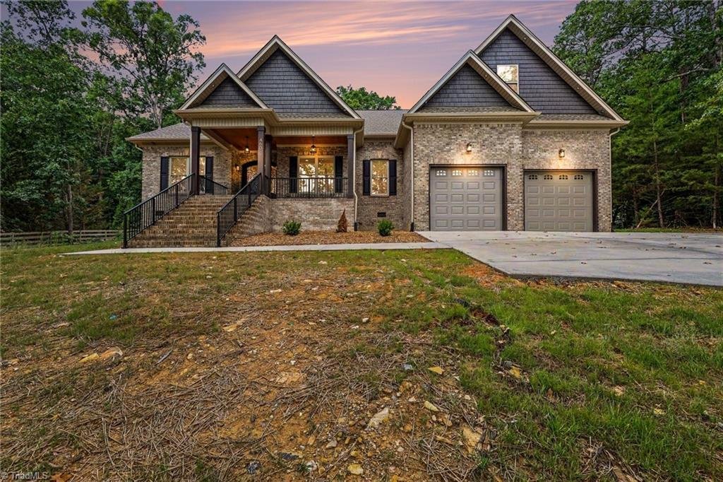 House in Asheboro, North Carolina, United States 1 - 19174624
