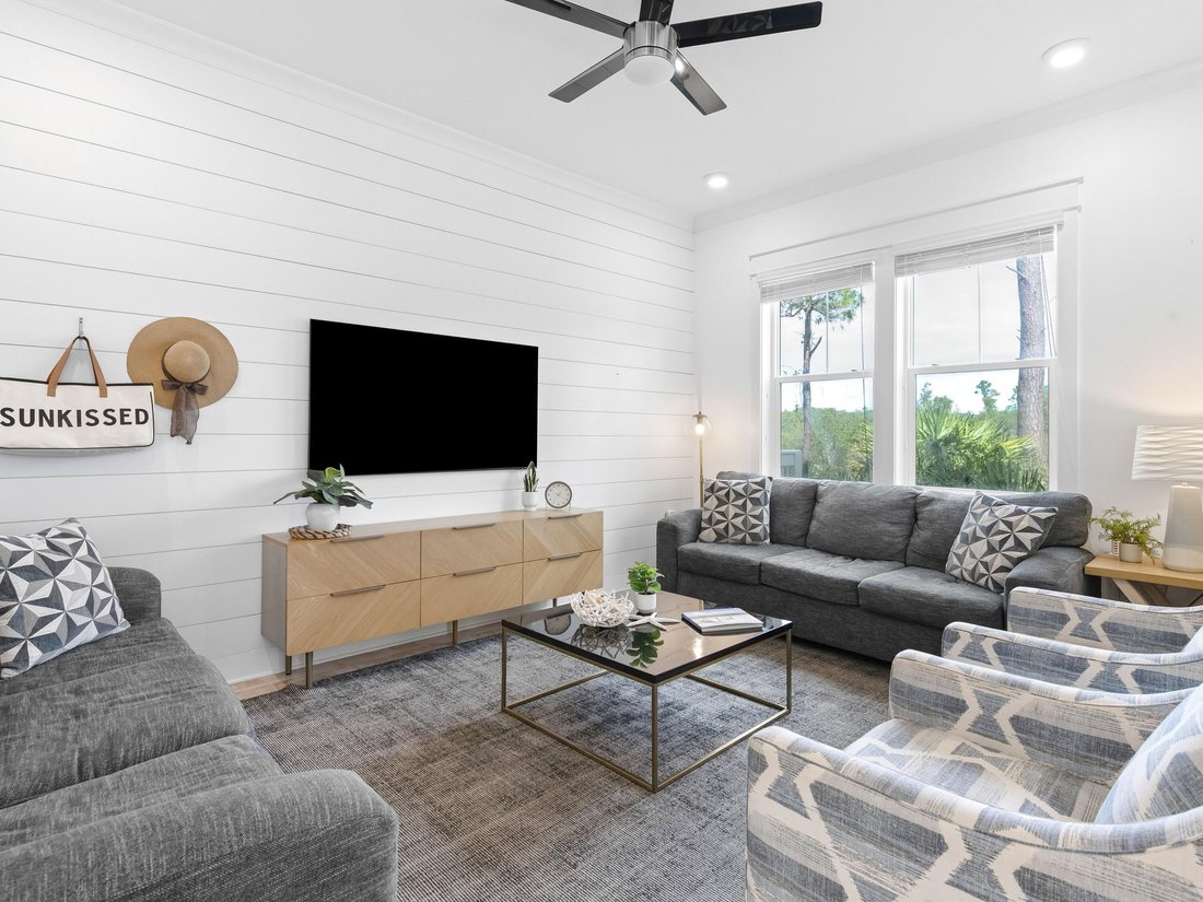 Residenza a Watersound, Florida, Stati Uniti 3 - 19182097
