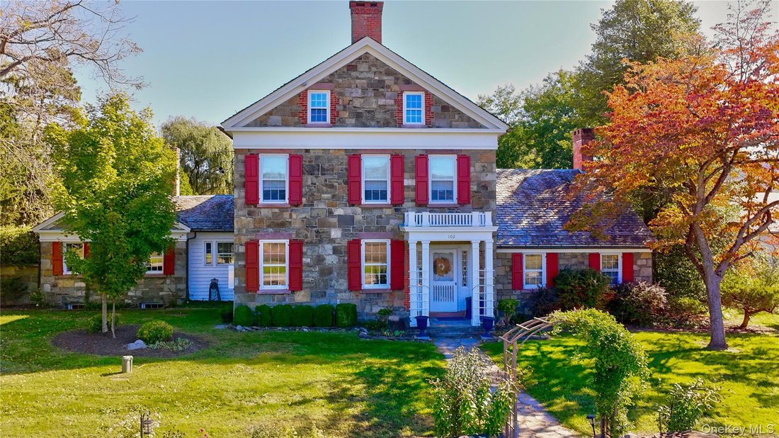 House in Cornwall, New York, United States 1 - 19179242