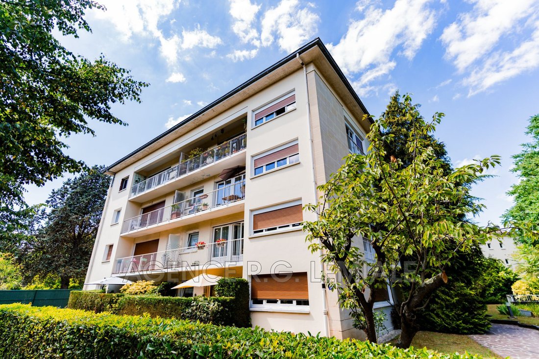 Apartamento en Charlemagne, Maisons-Laffitte, Francia 1 - 19175148