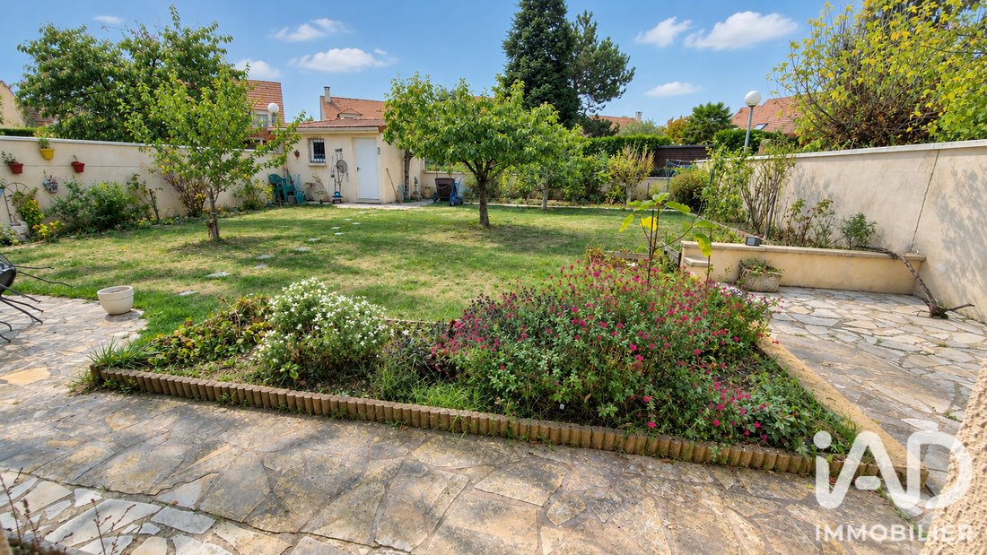 House in Nozay, Ile-de-France, France 4 - 19180776