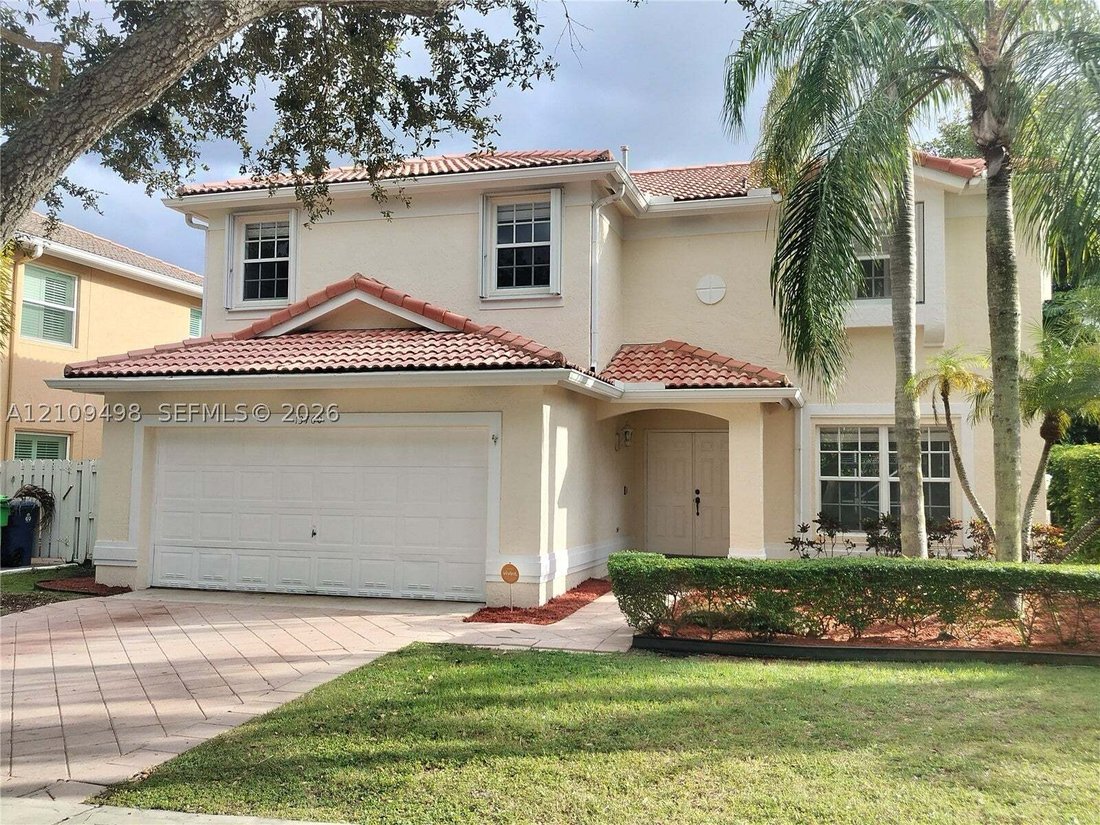 House in Plantation, Florida, United States 2 - 19171759