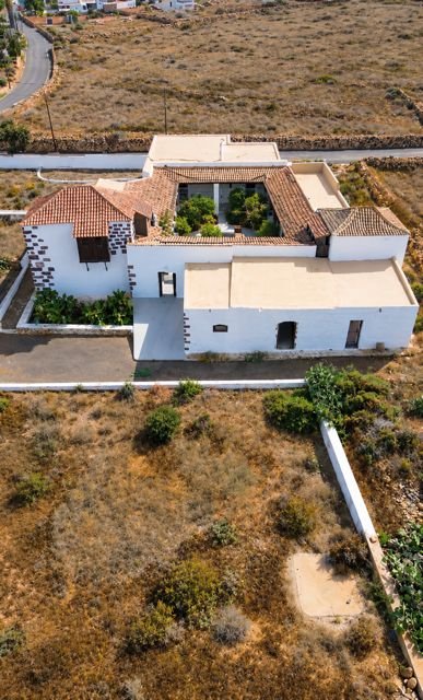 Villa en Puerto del Rosario, Canarias, España 2 - 19175497