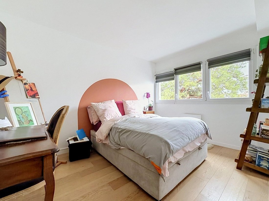 Appartamento a Peri, Joinville-le-Pont, Francia 5 - 19176028