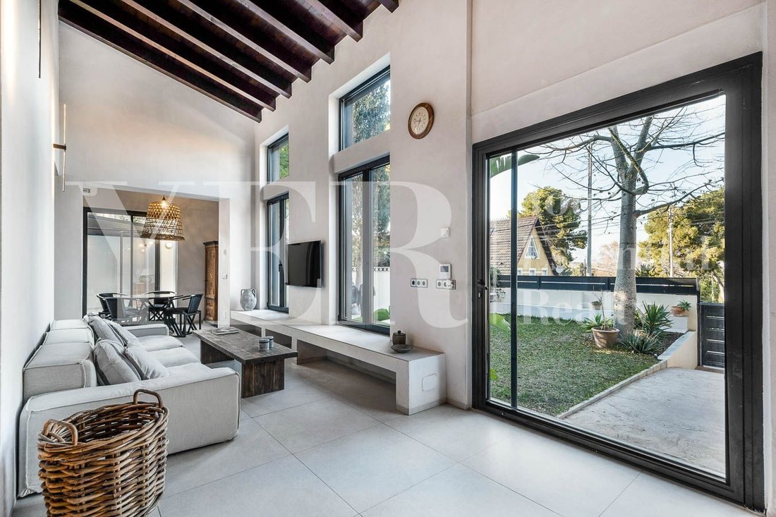 Villa in Alicante, Valencian Community, Spain 5 - 18971025