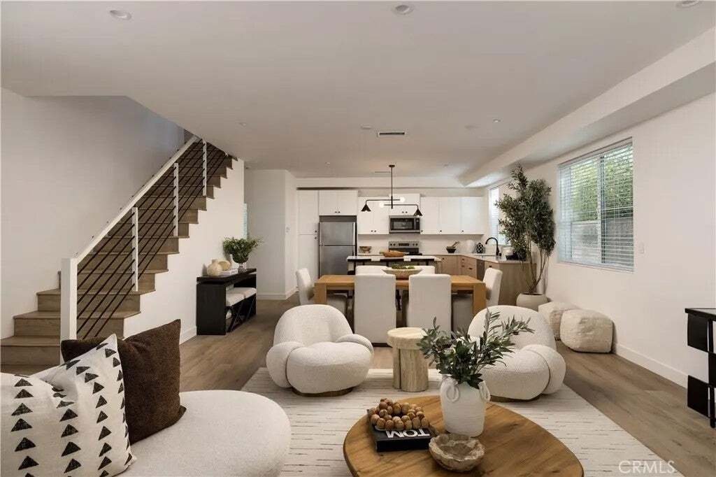 Casa en Costa Mesa, California, Estados Unidos 2 - 19172563