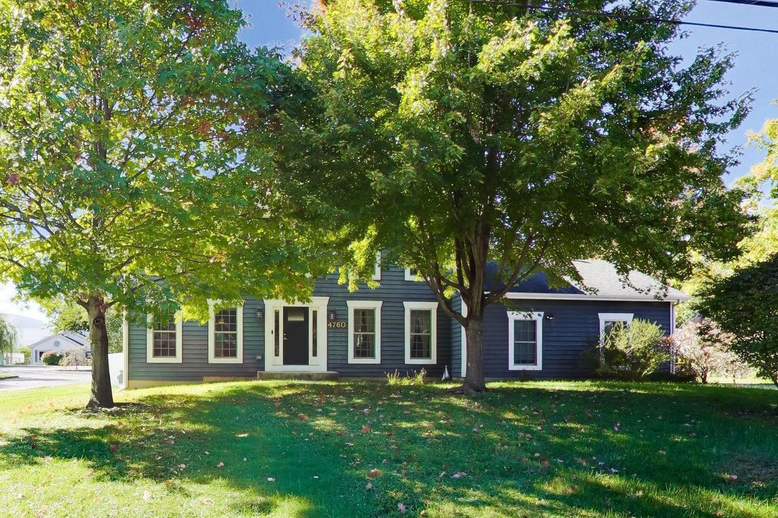 Haus in Lisle, Illinois, Vereinigte Staaten 2 - 19172289