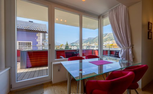 Appartamento a Schladming, Stiria, Austria 1