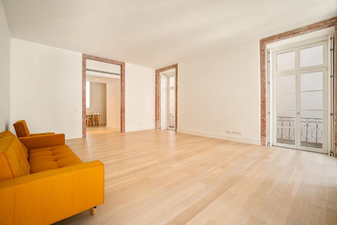 Apartment in Misericordia, Lisbon, Portugal 4 - 19175713