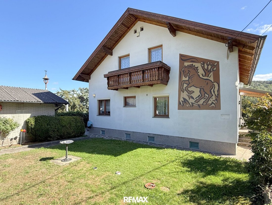 House in Klosterneuburg, Lower Austria, Austria 1 - 19179984