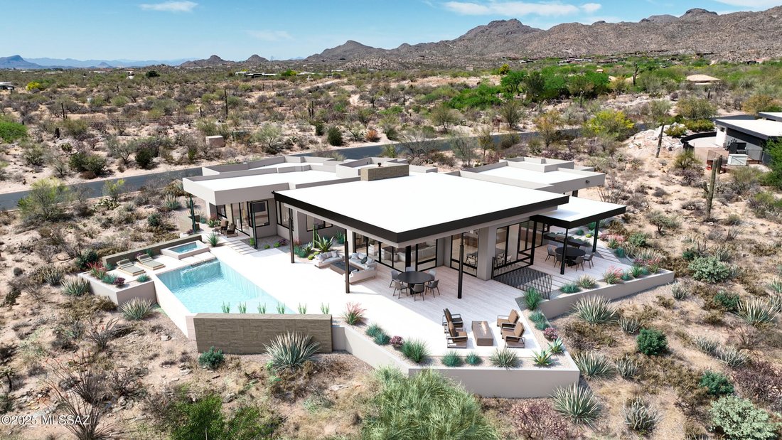 House in Oro Valley, Arizona, United States 5 - 19179359
