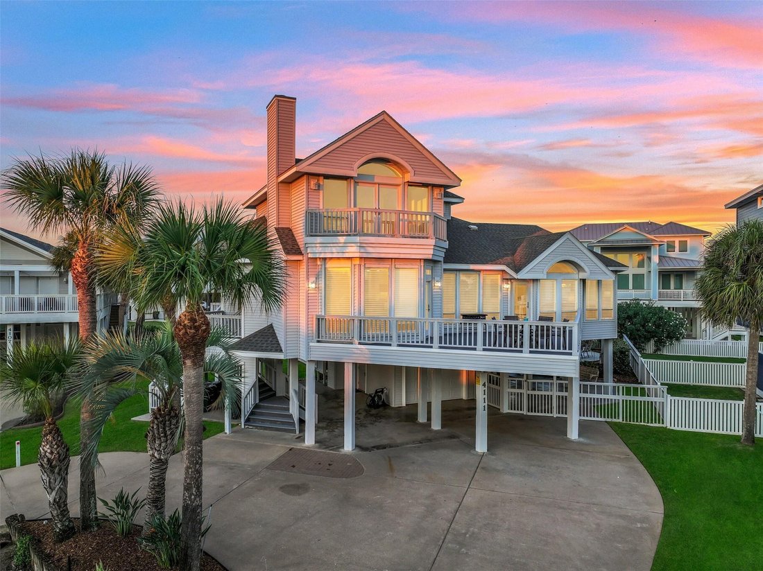 House in Galveston, Texas, United States 4 - 19178274