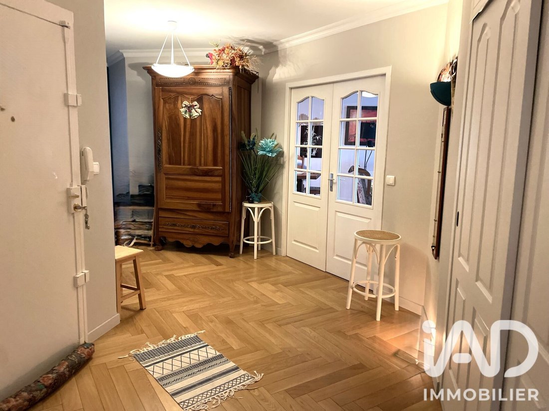 Appartement à Caudéran-Barrière Judaïque, Bordeaux, France 4 - 19180787
