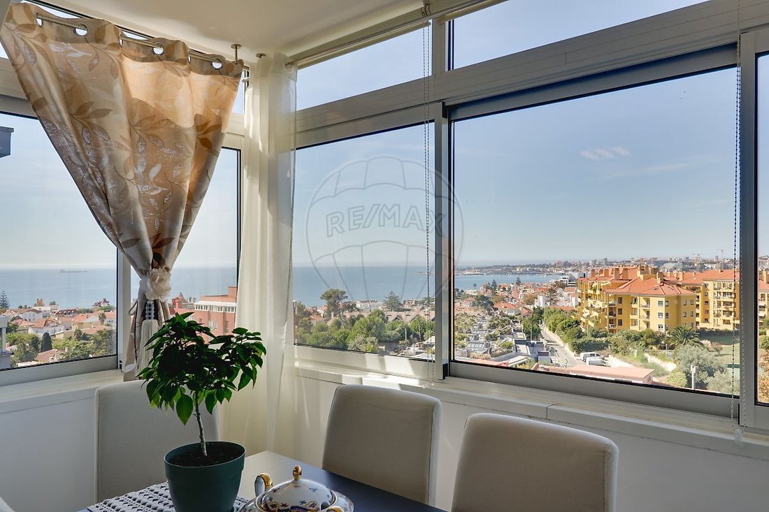Apartment in Estoril, Cascais e Estoril, Lisbon 1 - 19175617