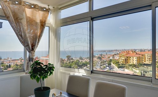 Appartamento a Estoril, Cascais e Estoril, Lisbona 1