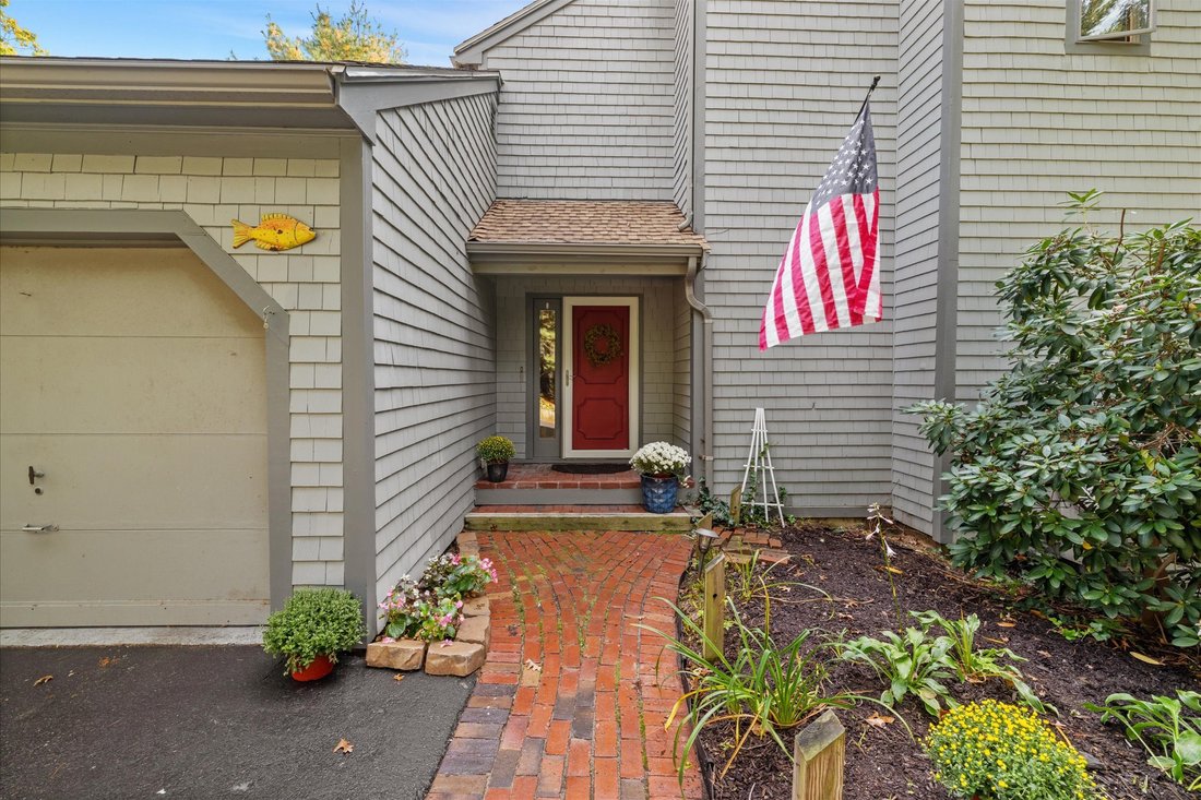 Haus in Duxbury, Massachusetts, Vereinigte Staaten 4 - 19180351
